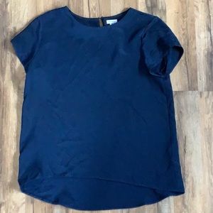 Cuyana Silk Tee (2018) | Made in the USA